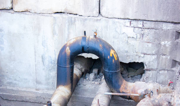 Mount Pleasant, SC Water damage restoration Company
